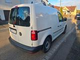 Volkswagen Caddy 2.0 TDI Kasten, Würth Regal, MwSt. ausweis - Trucks in Nürnberg