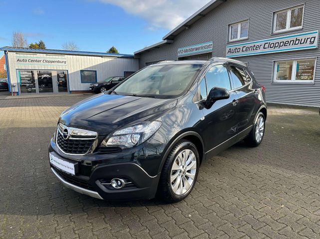 Opel Mokka 1,4 ecoFlex  Innovation 