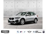 BMW X1 xDrive25e - BMW X1 mit Hybrid-Antrieb