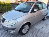 Lancia Ypsilon 1.2 Argento - Lancia aus 2004