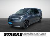 Volkswagen T7 Multivan 2.0 TDI DSG Style lang  AHK Navi LED - : Automatik, Multivan