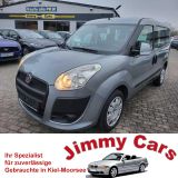 Fiat Doblo 1.4 16V Active - Fiat Doblo mit Benzin-Antrieb