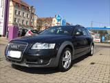 Audi A6 Allroad 2.7TDI (DPF) quattro tiptronic - - gebrauchte Audi A6 Allroad aus dem Jahr 2011