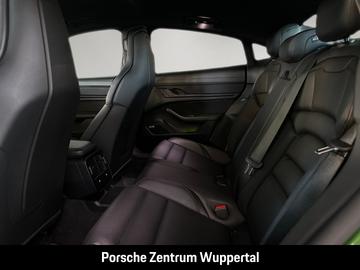 2020 Porsche TAYCAN — миниатюра 15