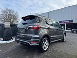 Ford EcoSport ST-Line - gebrauchte Ford EcoSport aus dem Jahr 2018