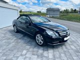 Mercedes-Benz E 250 Cabriolet - Leder, Navi, Freisprechen - gebrauchte Mercedes-Benz E 250 aus dem Jahr 2011