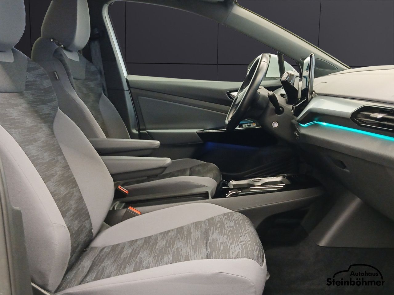 Volkswagen ID.4 - Bild 13