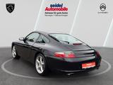 Porsche 911 996 Carrera Coupé Automatik erst aus 2.Hand! - Porsche: 911e