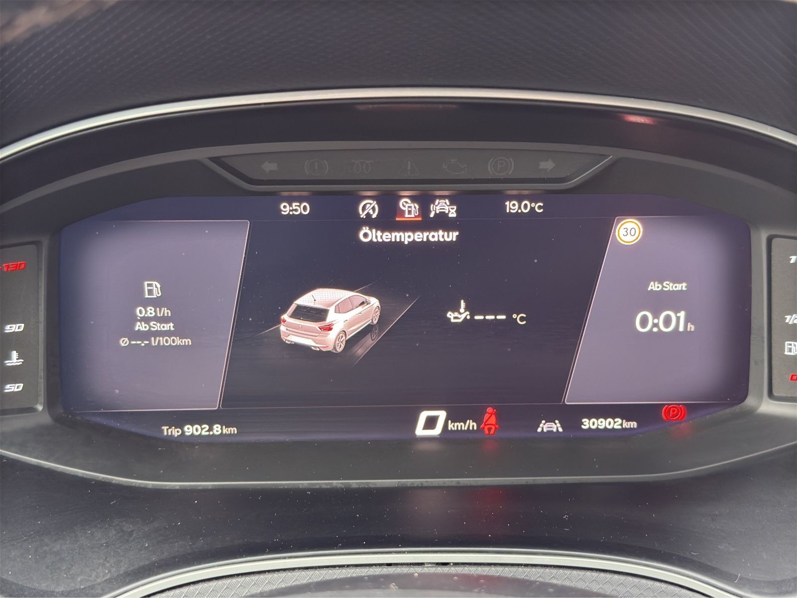 Seat Ibiza - Bild 19