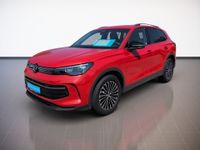 Volkswagen Tiguan - Vorschau Bild 2