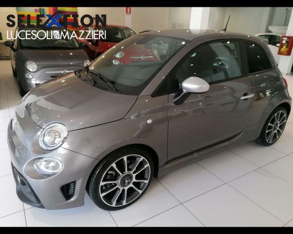 Abarth ABARTH ABARTH 595 - 595 1.4 Turbo T-Jet 165 CV T