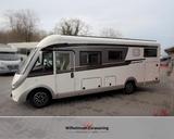 Carthago chic c-line I 4.9 LE 2x TV|Infotainment|Wechselr - Carthago Chic line 4 9