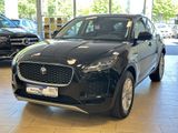 Jaguar E-PACE S*AWD*R.Cam*SHZ*LED*Ambiente*DAB*Leder - Jaguar in Bonn