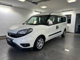 Fiat Doblo Doblò SX Maxi Kombi *1.Hand*5 Sitzer* - Fiat Doblo aus 2021