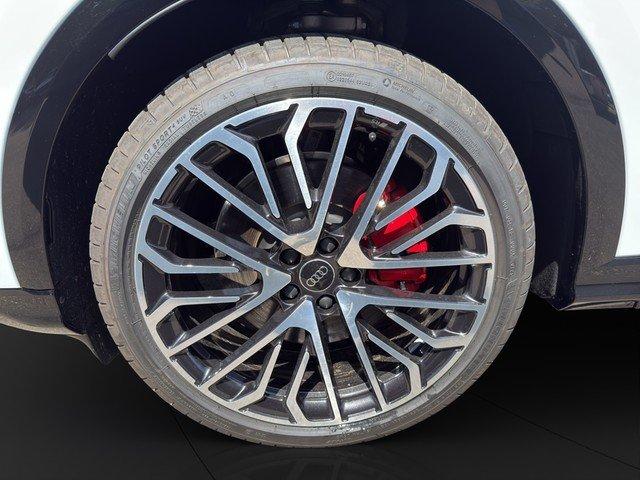 Audi Q5 SUV TDI quattro MMI+Tech Pro*2x S line* Sport