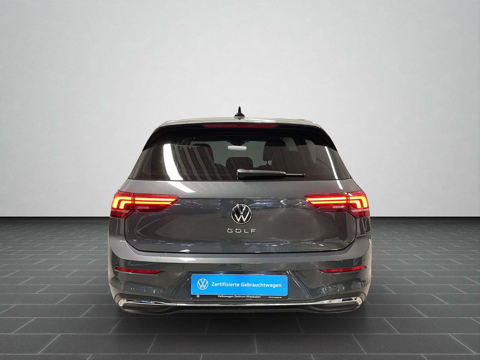Volkswagen Golf - Bild 7