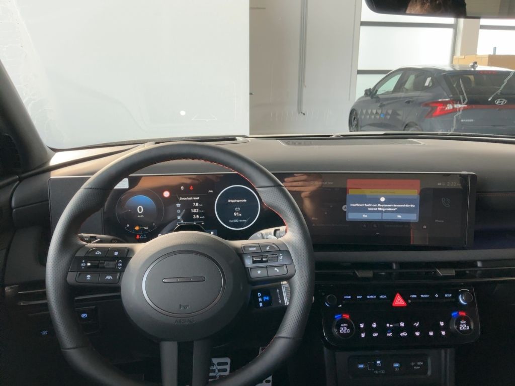 Hyundai TUCSON - Bild 7