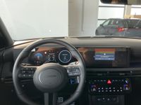 Hyundai TUCSON - Vorschau Bild 7