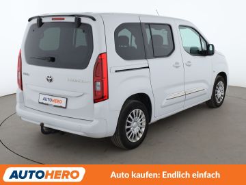 Toyota Proace (Verso) - 6