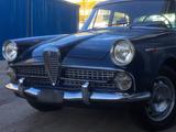 Alfa Romeo Alfa Romeo Berlina 2000, Bj. 19... - Alfa Romeo: Berlina