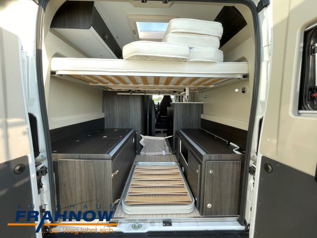 Foto Nummer 10: BENIMAR Benivan