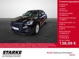Audi Q2 35 TFSI S tronic advanced ASI LED APS GRA Opt - Audi Q2 advanced mit Benzin-Antrieb