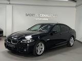 BMW 535i xDrive F10 M-Paket Individual LED HUD ACC - BMW: X10
