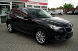 Mazda CX-5 Sports-Line AWD BOSE Kamera Navi Keyless - Mazda aus 2014