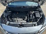 Opel Astra ST 1.4 Turbo Innovation 110kW S/S Auto... - Opel Astra: I