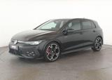 Volkswagen Golf GTI DSG Black IQ.LIGHT Pano HUD HarmanK 19" - Volkswagen Golf: I