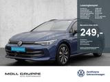 Volkswagen Golf Variant 2.0 TDI DSG Life Goal 360 ACC AHK