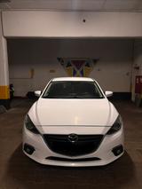 Mazda 3 2.0 SKYACTIV-G 150 Sports-Line - Mazda: Mazda3 Sport