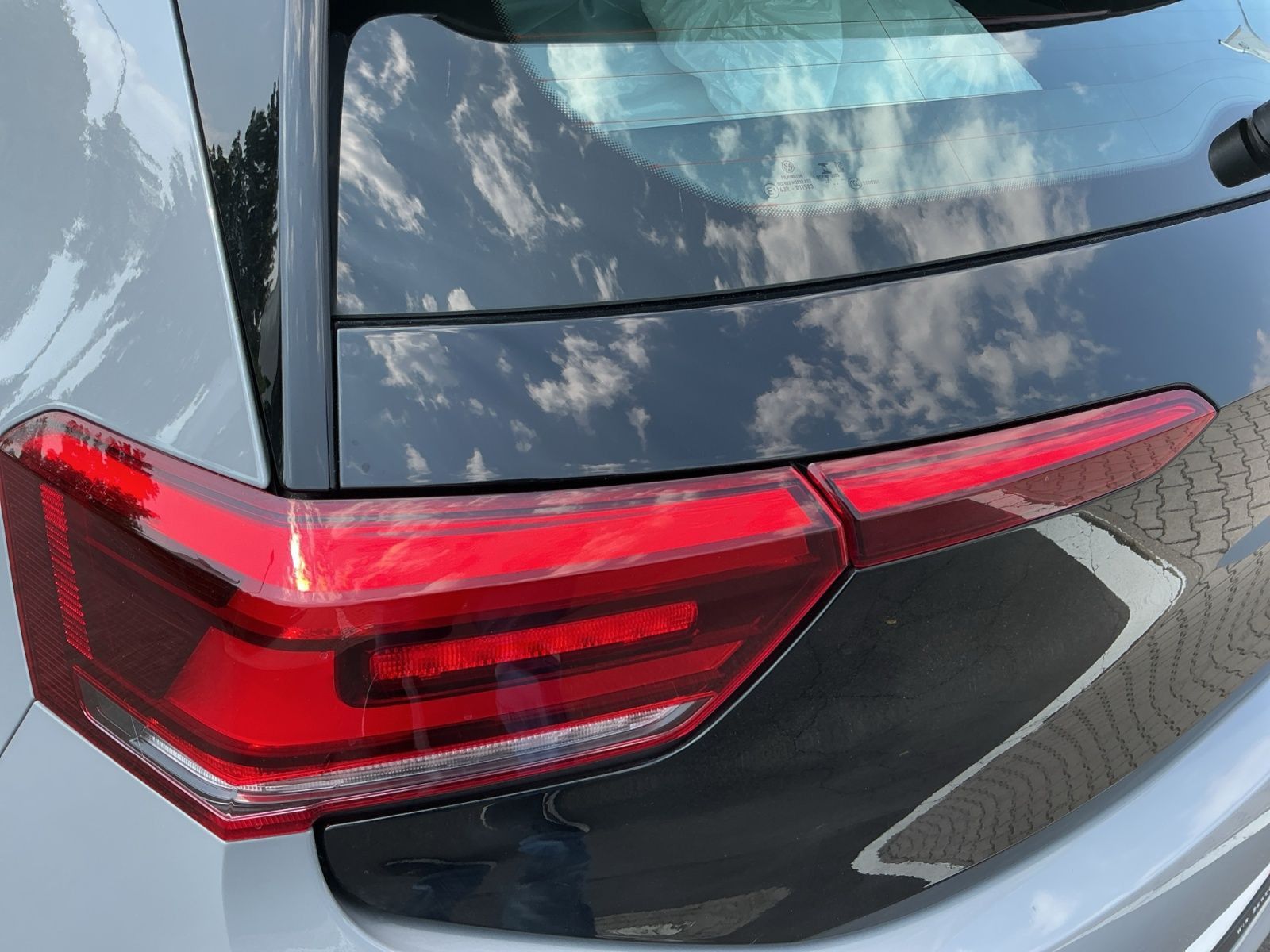 Volkswagen ID.3 - Bild 17