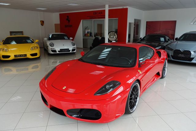 Ferrari F430 / Hamann / Novitec / Fuchs / Einzelstück