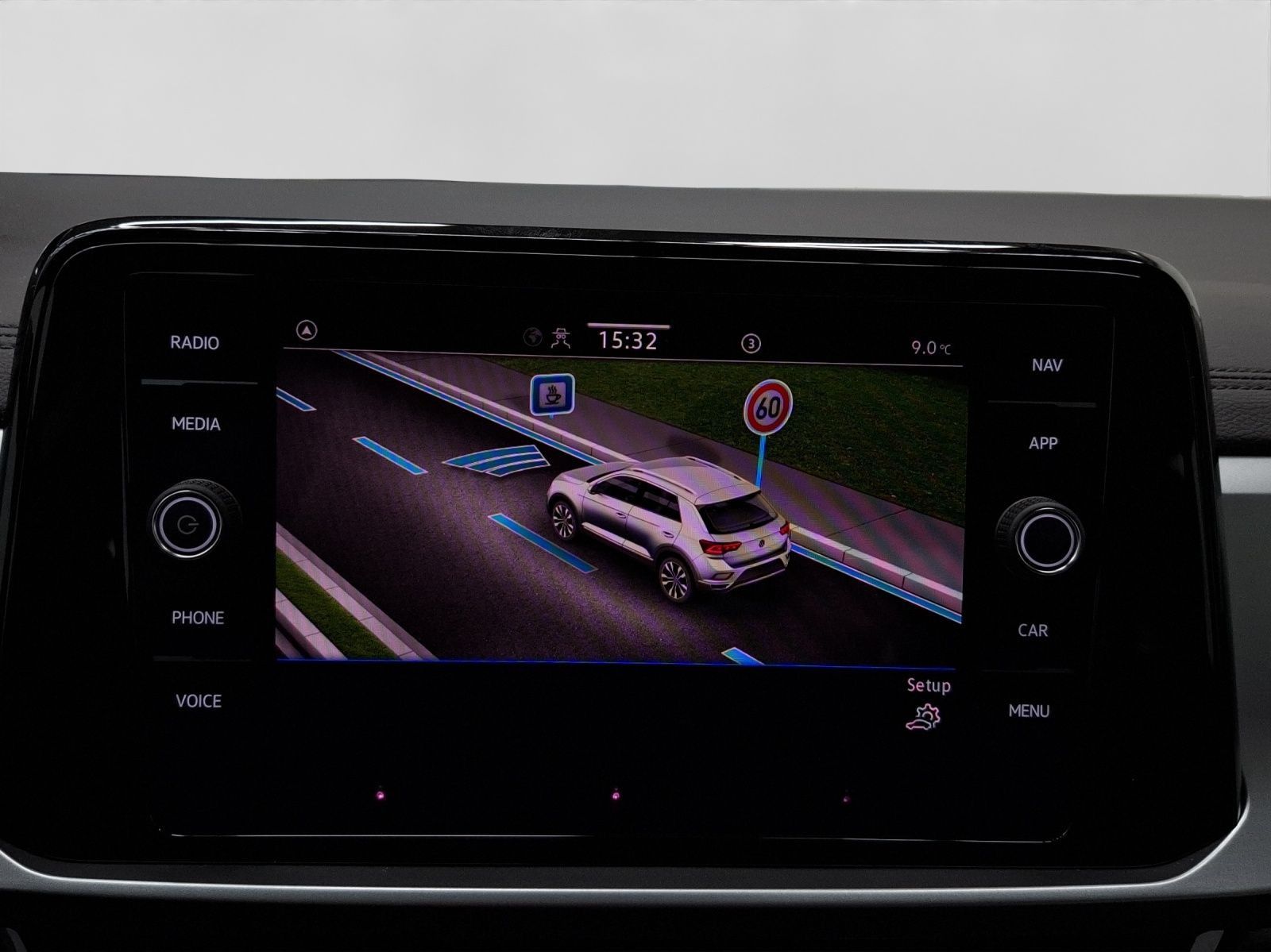 Volkswagen T-Roc - Bild 13