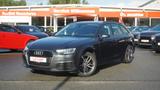 Audi A4 Avant 35 2.0 TFSI basis Navi Sitzheizung PDC - Audi A4: 3.0