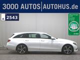 Mercedes-Benz E 220 T d Avantgarde Navi LED Shz RFK AHK - gebrauchte Mercedes-Benz E 220 aus dem Jahr 2020