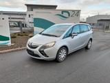 Opel Zafira C 2.0 CDTi Tourer Edition - Opel Zafira Gebrauchtwagen in Nürnberg