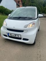 Smart Roadster - Smart Roadster: Cabrio