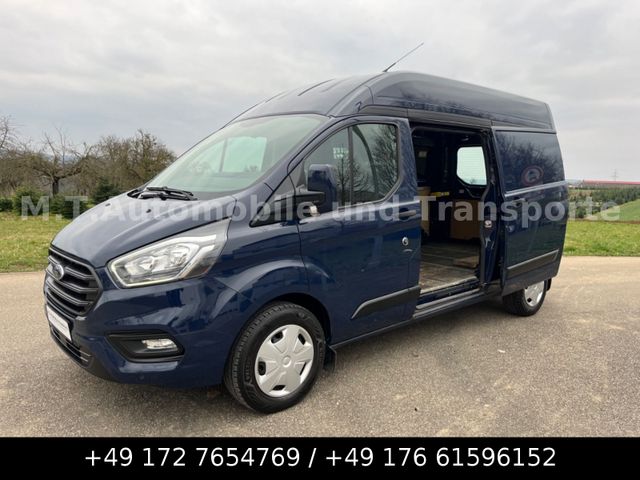 Ford Transit Custom 2.0d 340 L2H2 Trend *KLIMA*PDC*1.