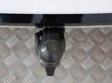 Volkswagen Touran 2.0 DSG R-Line 7-Sitze AHK Kamera