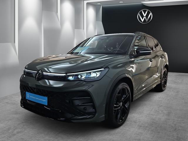 Volkswagen Tiguan R-Line AHK HD MATRIX LED KAMERA PANO NAVI