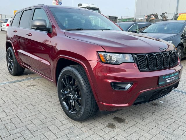 Jeep Grand Cherokee 3.6L V6*Kam*Nav*LPG*50Th*AHK