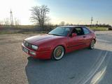 Volkswagen Scirocco - Volkswagen Scirocco aus 1992