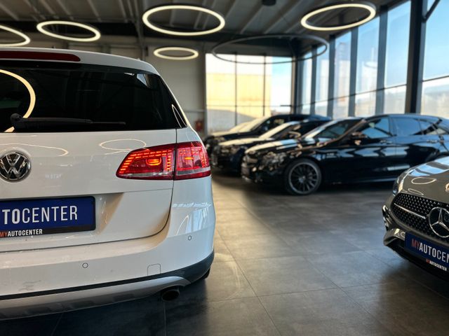 Volkswagen Passat Alltrack Variant Basis BMT 4Motion *AHK*