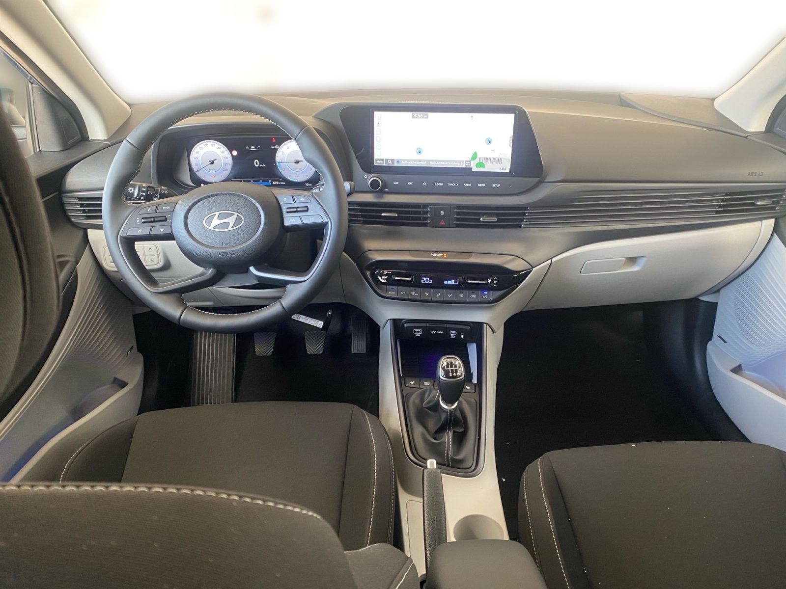 Hyundai i20 – Bild 11