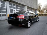 Citroën C5 THP 155 "Exclusive" ( TÜV 01/28 LEDER VOLL ) - Citroën C5: 2.0