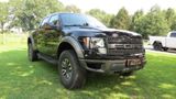 Ford Raptor"6,2"CREW SVT4x4"DEUTSCH"AHK"NAVI"LKW"TÜV - Ford Raptor Gebrauchtwagen
