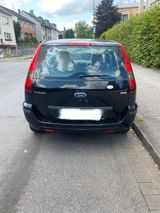 Ford Fusion 1.6 TDCi  EZ 07/2005 - Ford Fusion: Tdci