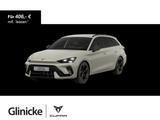 Cupra Leon Sportstourer 1.5 e-HYBRID 150 kW DSG AHK Na - mit Hybrid-Antrieb: Beige, Alcantara, mit Klimaautomatik